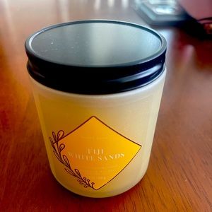 Bath & Body Works Candle